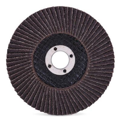 Aluminum oxide Flap Disc - STA Make - Image 4