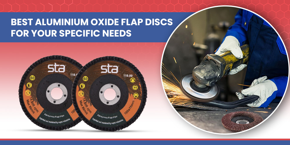 Aluminium Oxide Flap Discs Wheel