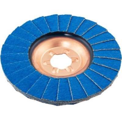 SLTT Inox Lamellar Flap Discs - Image 3