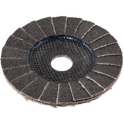 V2 Power Alu Lamellar Flap Disc - Image 3