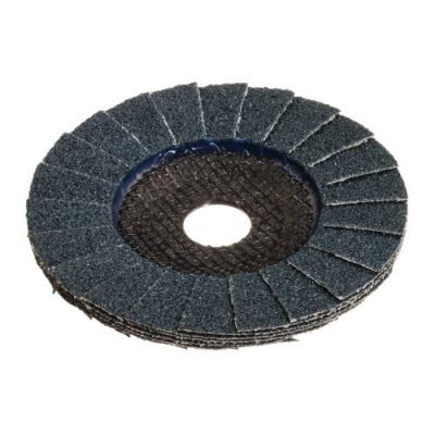 V2 Power Steel Lamellar Flap Disc - Image 3