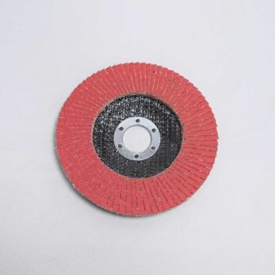 Ceramic Flap Disc - STA Make - Image 2