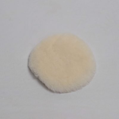 Wool Pad Disc2