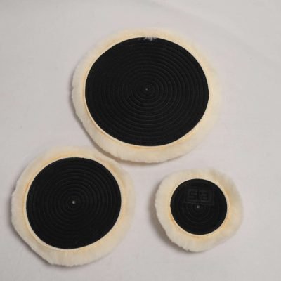 Wool Pad Disc