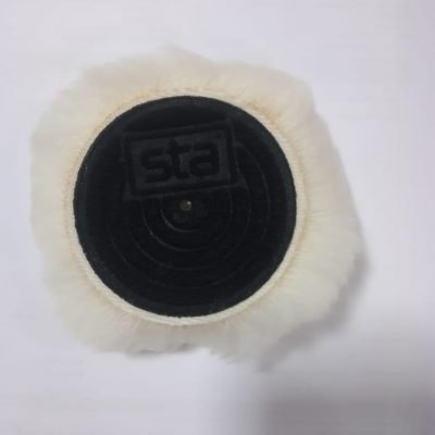 Wool Pad Disc1