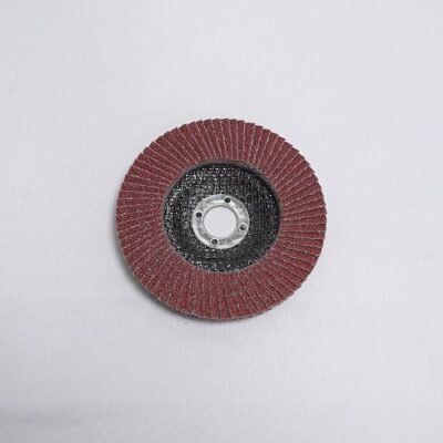 Abrasive Flap Disc