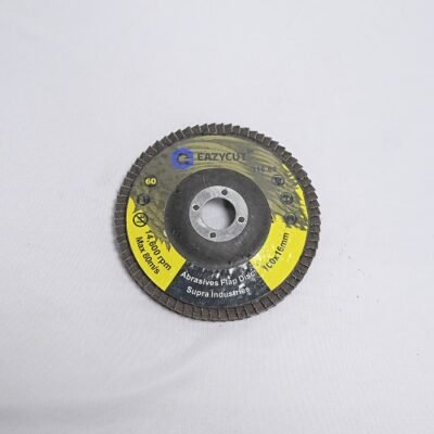 Eazycut Abrasive Flap Disc